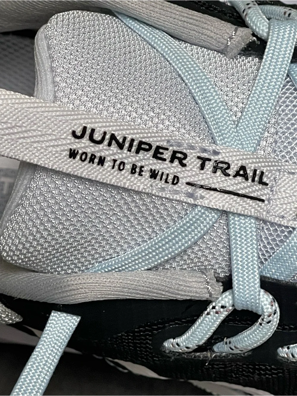 Nike Juniper Trail 2 Women's Black Trail Running Shoes Size 9 - Picture 9 of 16